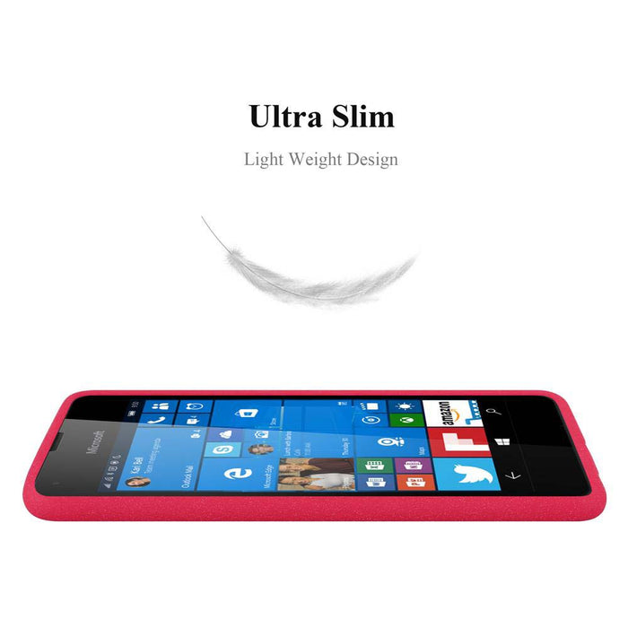 Rot / Lumia 550