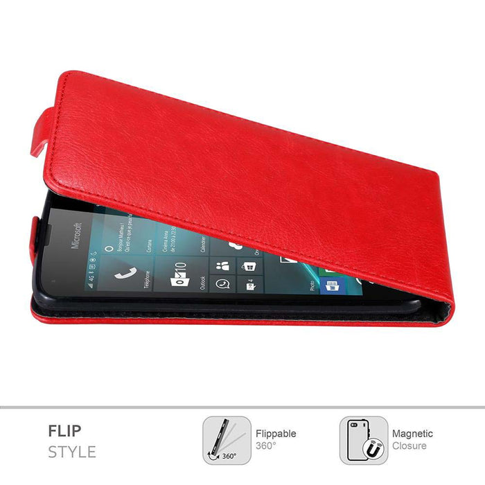 Rot / Lumia 550