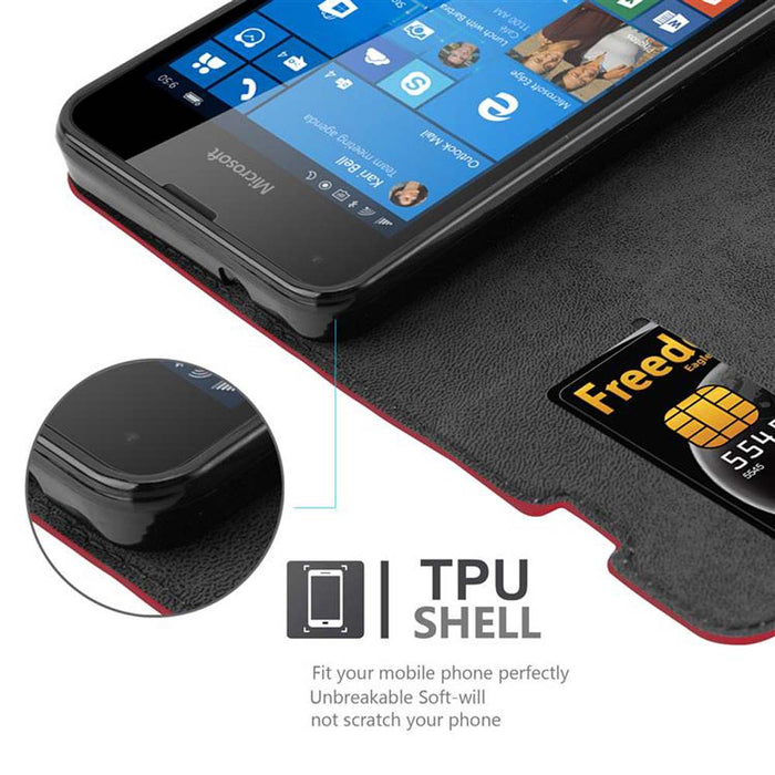 Rot / Lumia 550