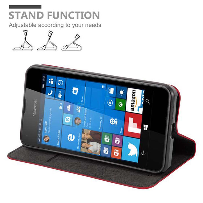 Rot / Lumia 550