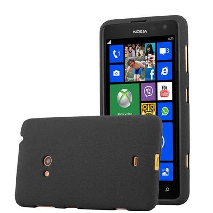 Schwarz / Lumia 625