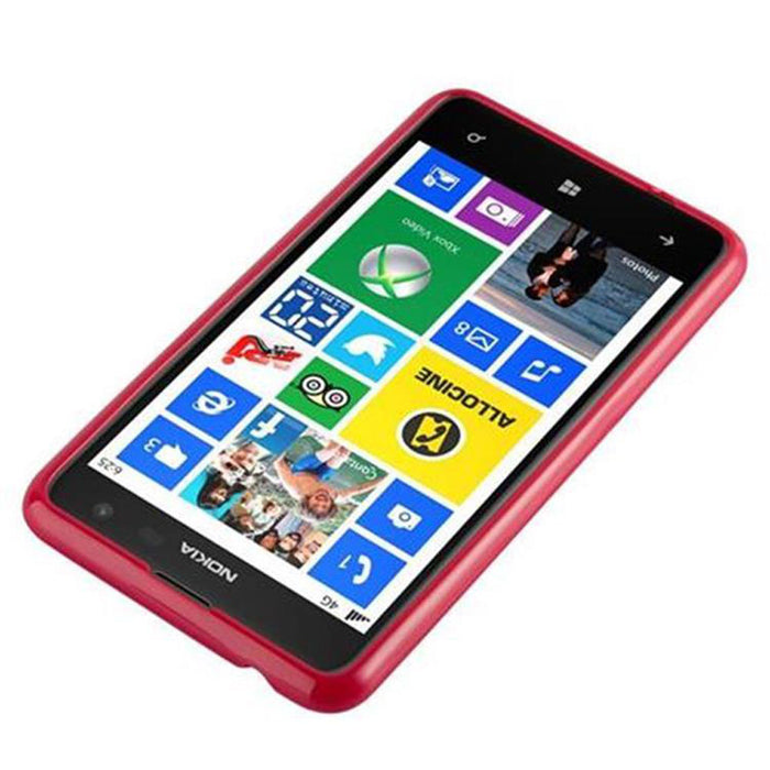 Rot / Lumia 625