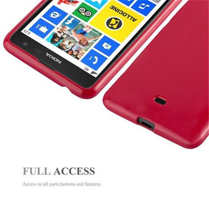 Rot / Lumia 625