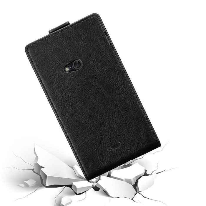 Schwarz / Lumia 625
