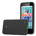 Schwarz / Lumia 630 / 635