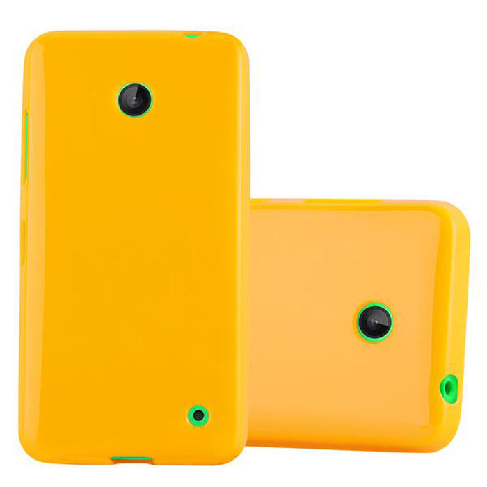 Gelb / Lumia 630 / 635