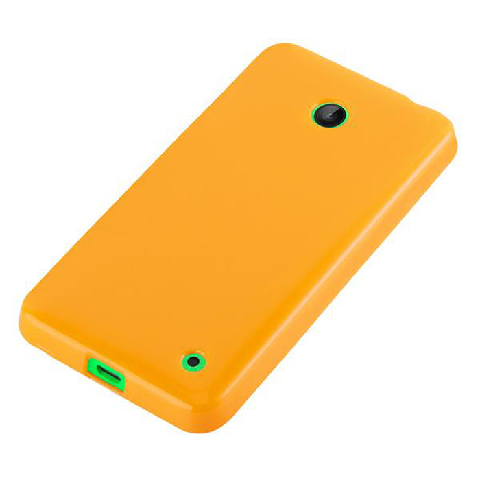 Gelb / Lumia 630 / 635