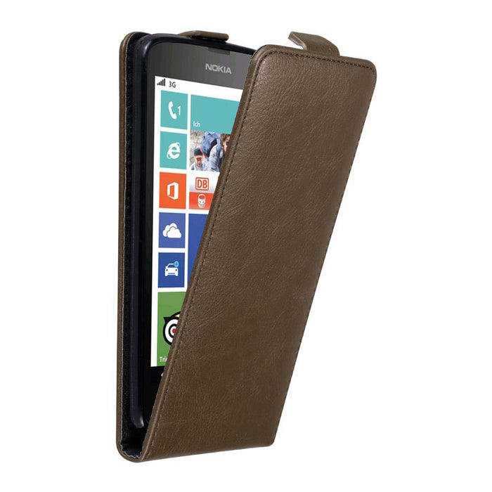 Braun / Lumia 630 / 635
