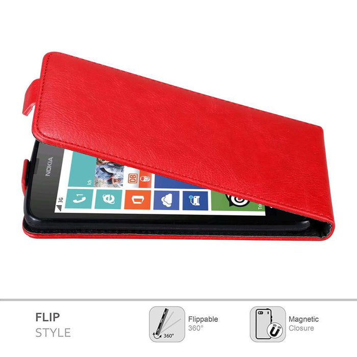 Rot / Lumia 630 / 635