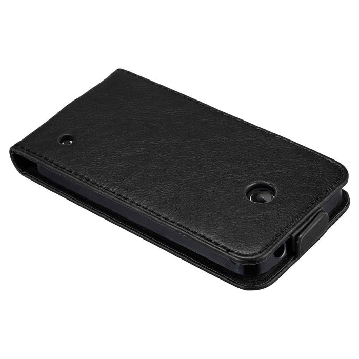 Schwarz / Lumia 630 / 635