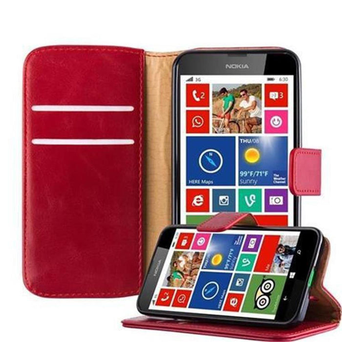 Rot / Lumia 630 / 635