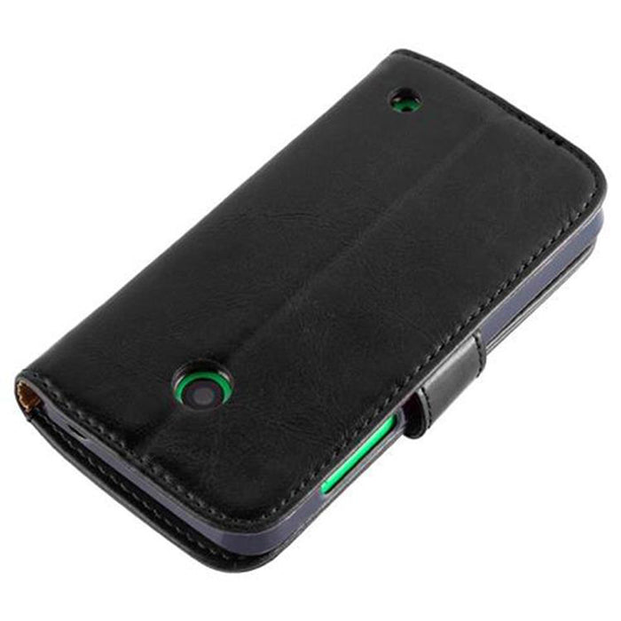 Schwarz / Lumia 630 / 635