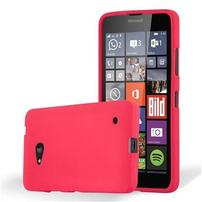 Rot / Lumia 640