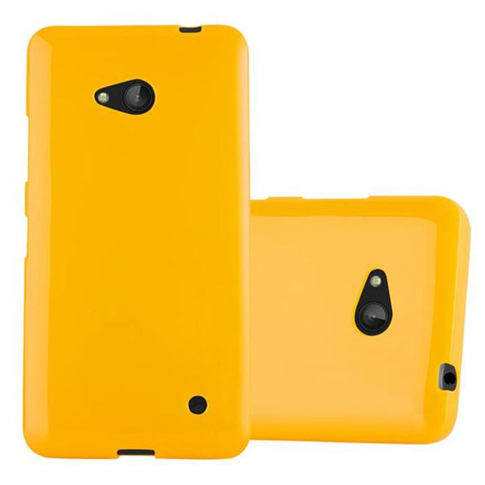 Gelb / Lumia 640