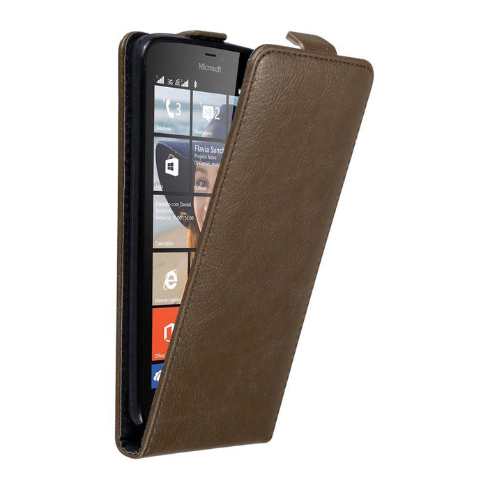 Braun / Lumia 640
