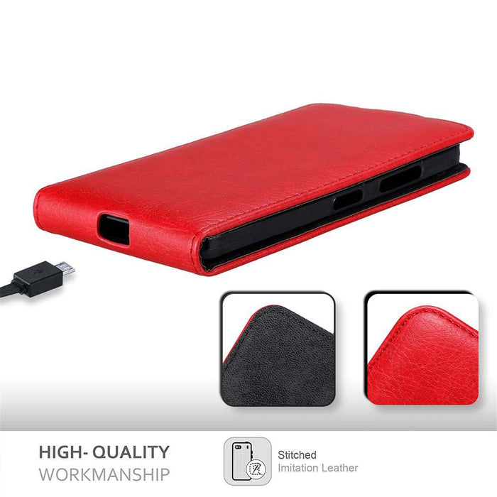 Rot / Lumia 640
