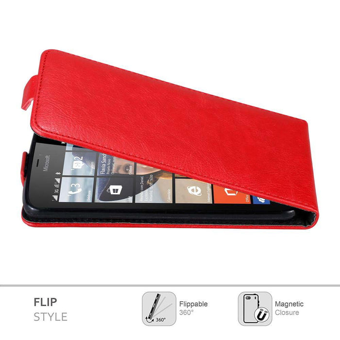 Rot / Lumia 640