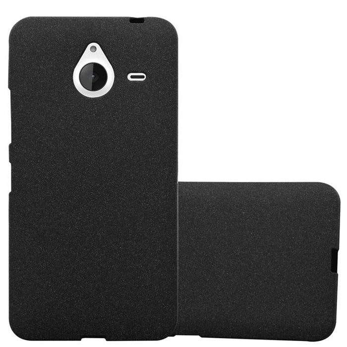 Schwarz / Lumia 640 XL