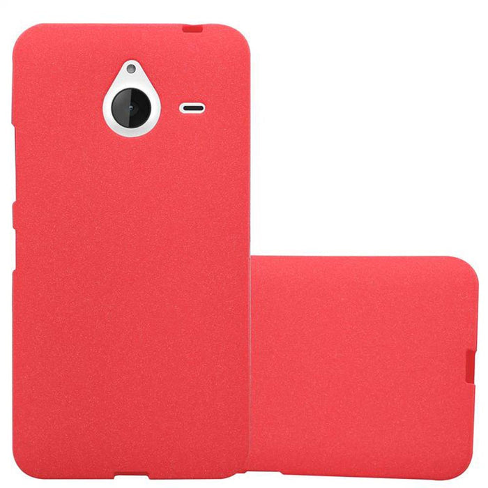 Rot / Lumia 640 XL
