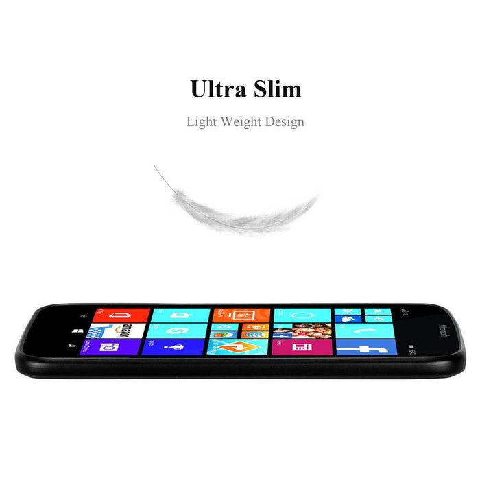 Schwarz / Lumia 640 XL
