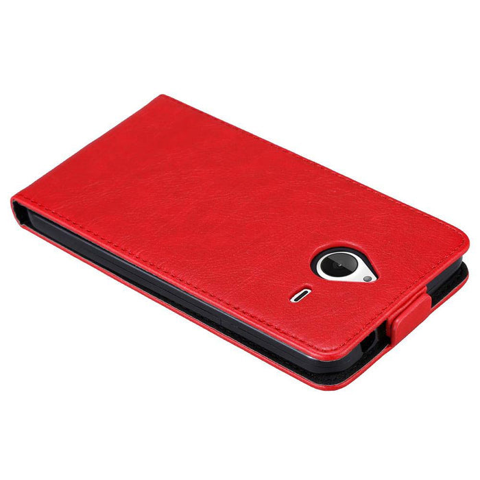 Rot / Lumia 640 XL