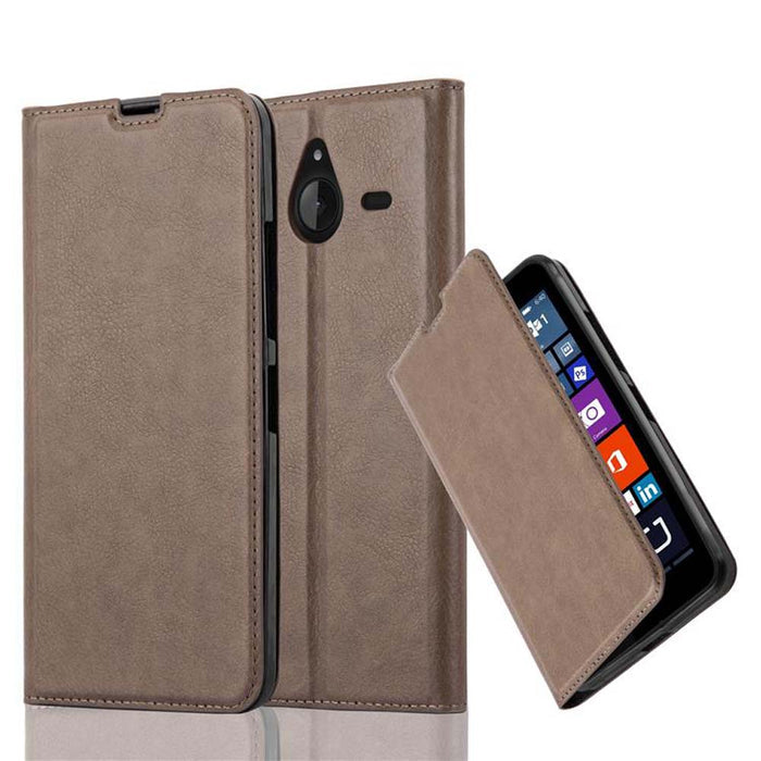 Braun / Lumia 640 XL