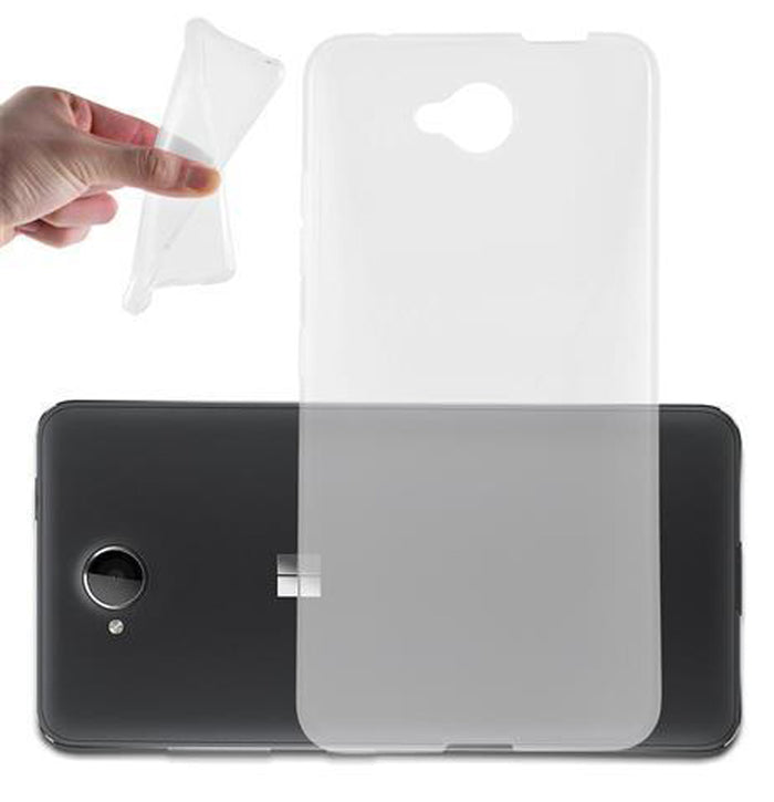 Transparent / Lumia 650