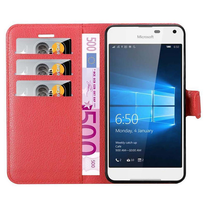 Rot / Lumia 650