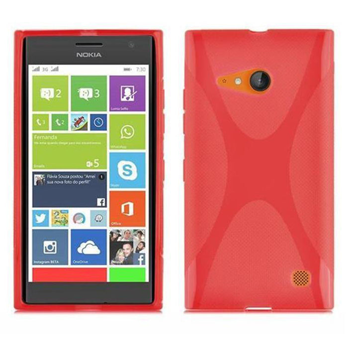 Rot / Lumia 730
