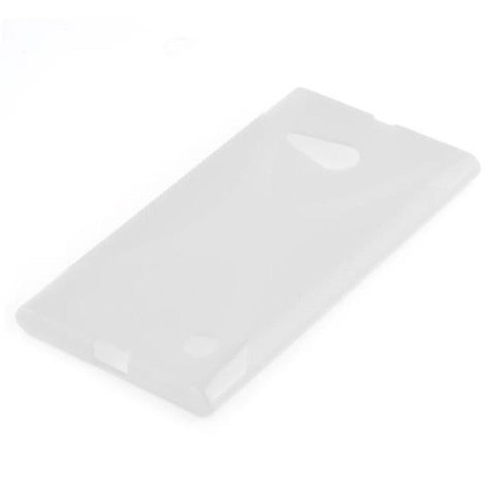 Transparent / Lumia 730