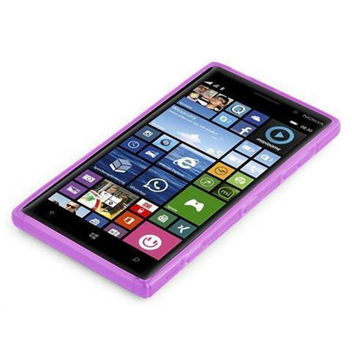 Lila / Lumia 830