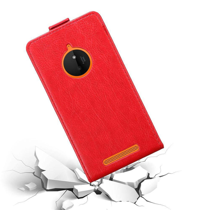 Rot / Lumia 830
