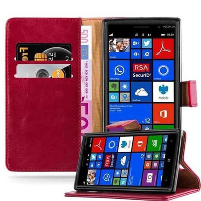 Rot / Lumia 830