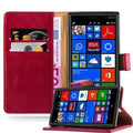 Rot / Lumia 830