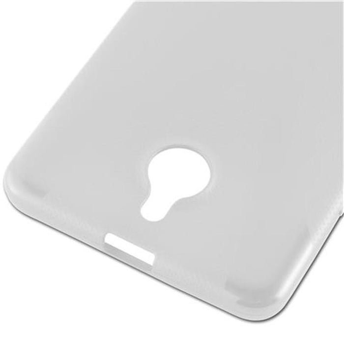 Transparent / Lumia 850