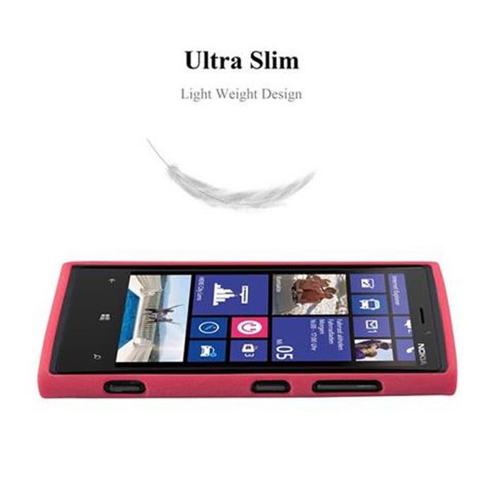 Rot / Lumia 920