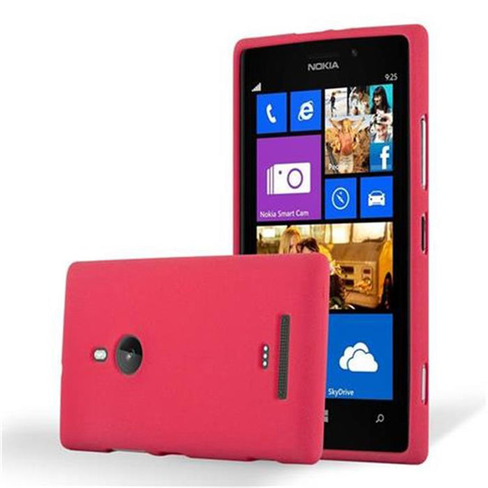 Rot / Lumia 925