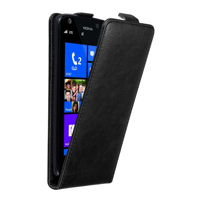 Schwarz / Lumia 925