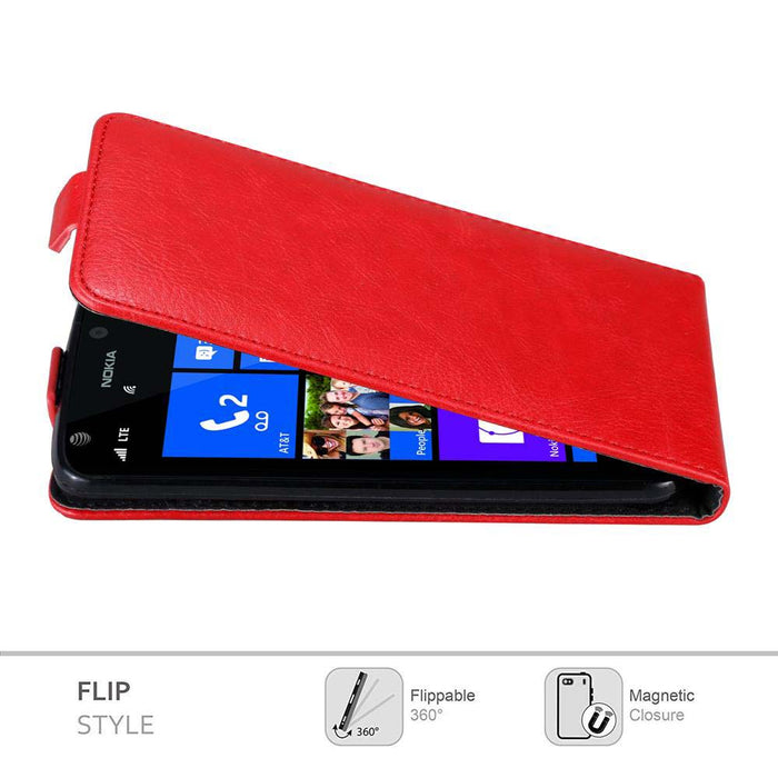 Rot / Lumia 925
