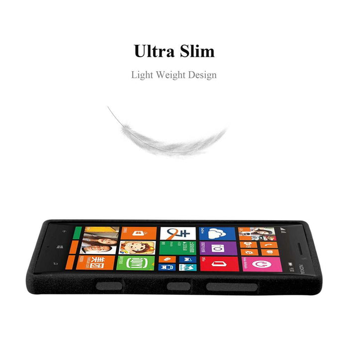 Schwarz / Lumia 929 / 930
