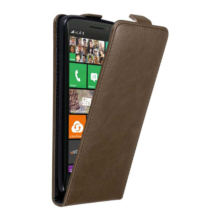 Braun / Lumia 929 / 930