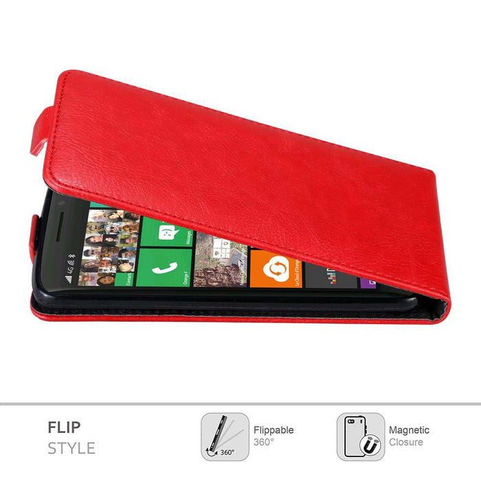 Rot / Lumia 929 / 930