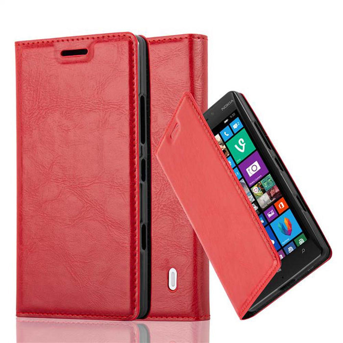 Rot / Lumia 929 / 930