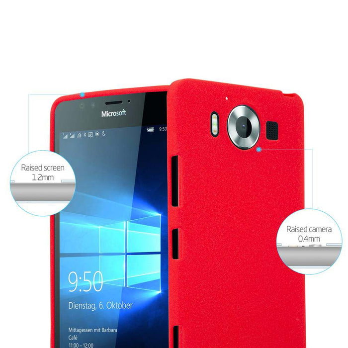Rot / Lumia 950