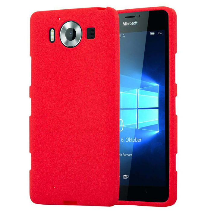 Rot / Lumia 950