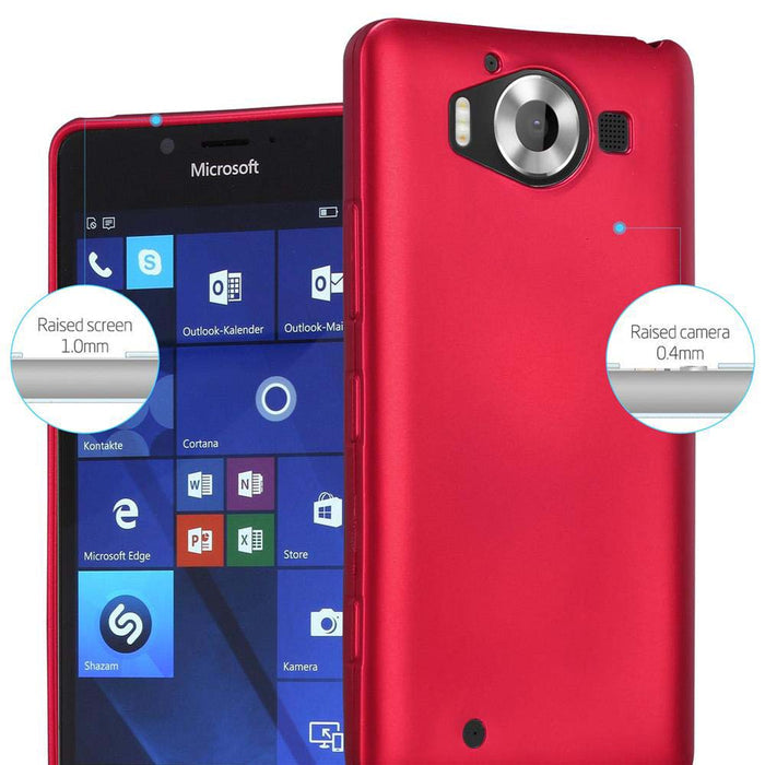 Rot / Lumia 950