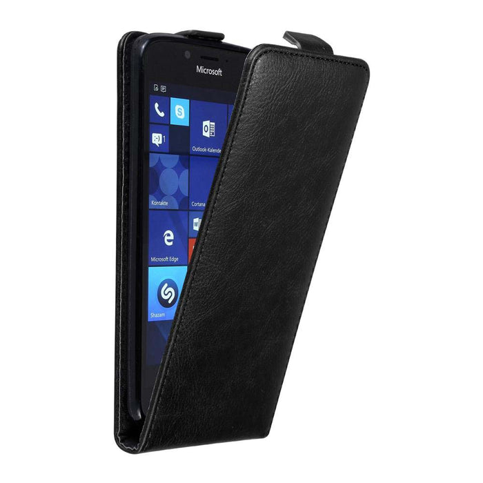 Schwarz / Lumia 950