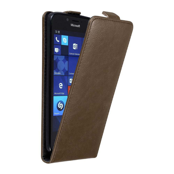 Braun / Lumia 950