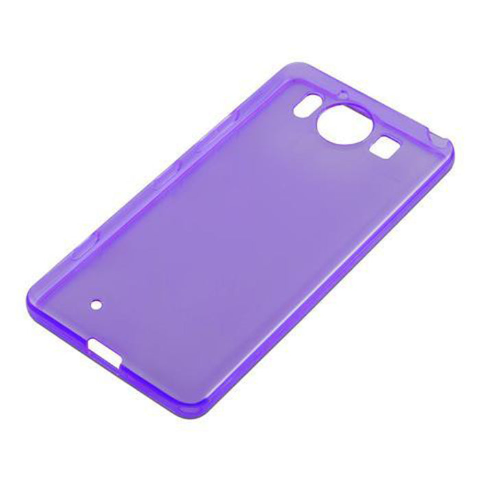 Lila / Lumia 950 XL