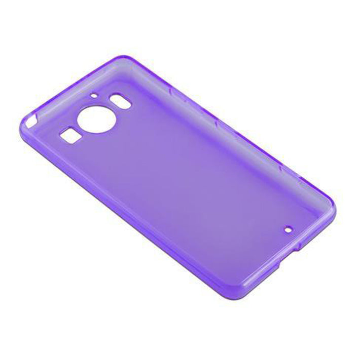 Lila / Lumia 950 XL